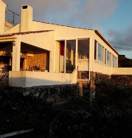 Casa Da Vinha Villa Feteira  Buitenkant foto