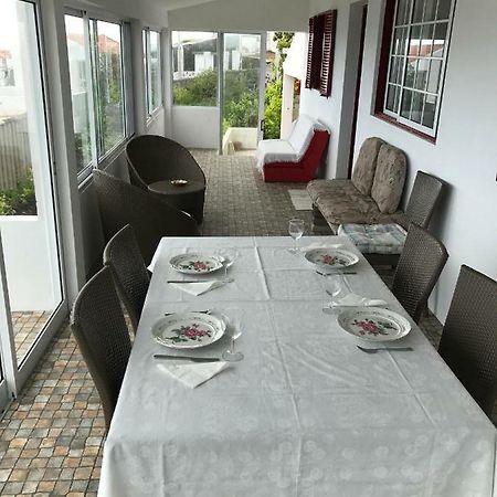 Casa Da Vinha Villa Feteira  Buitenkant foto