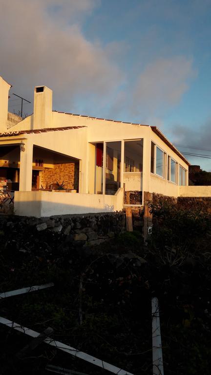 Casa Da Vinha Villa Feteira  Buitenkant foto