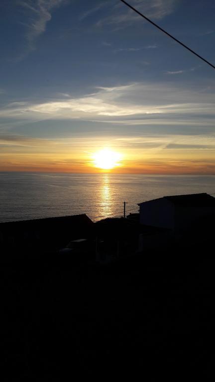 Casa Da Vinha Villa Feteira  Buitenkant foto
