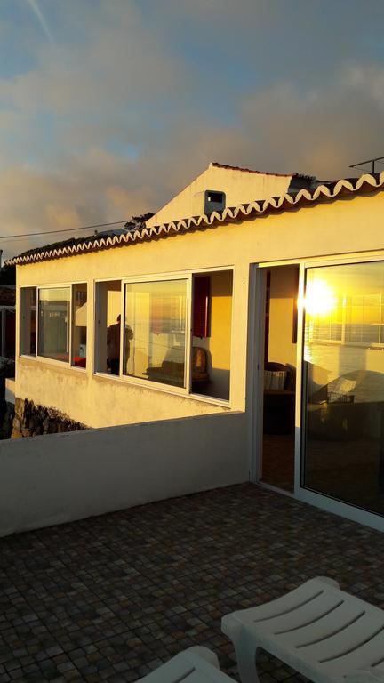 Casa Da Vinha Villa Feteira  Buitenkant foto