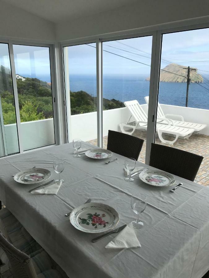 Casa Da Vinha Villa Feteira  Buitenkant foto