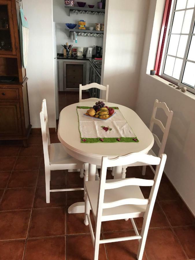 Casa Da Vinha Villa Feteira  Buitenkant foto